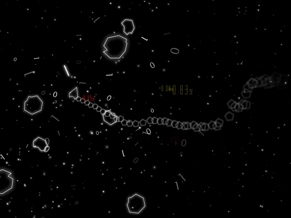 Earth is a 3D Planet
