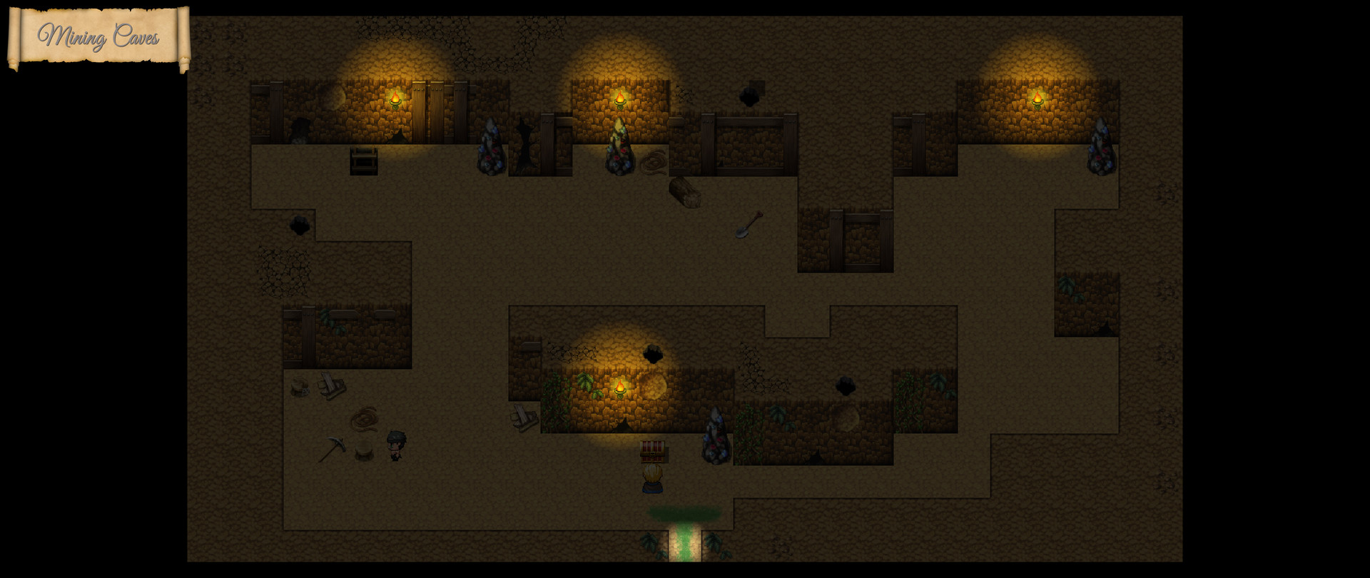 The Spirit of Twelve