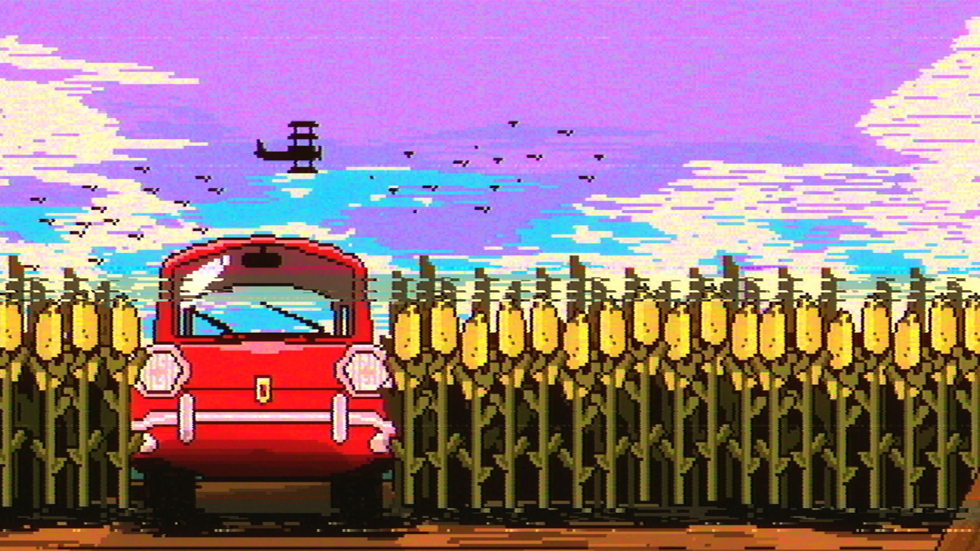 Baobabs Mausoleum Ep. 1: Ovnifagos Don’t Eat Flamingos