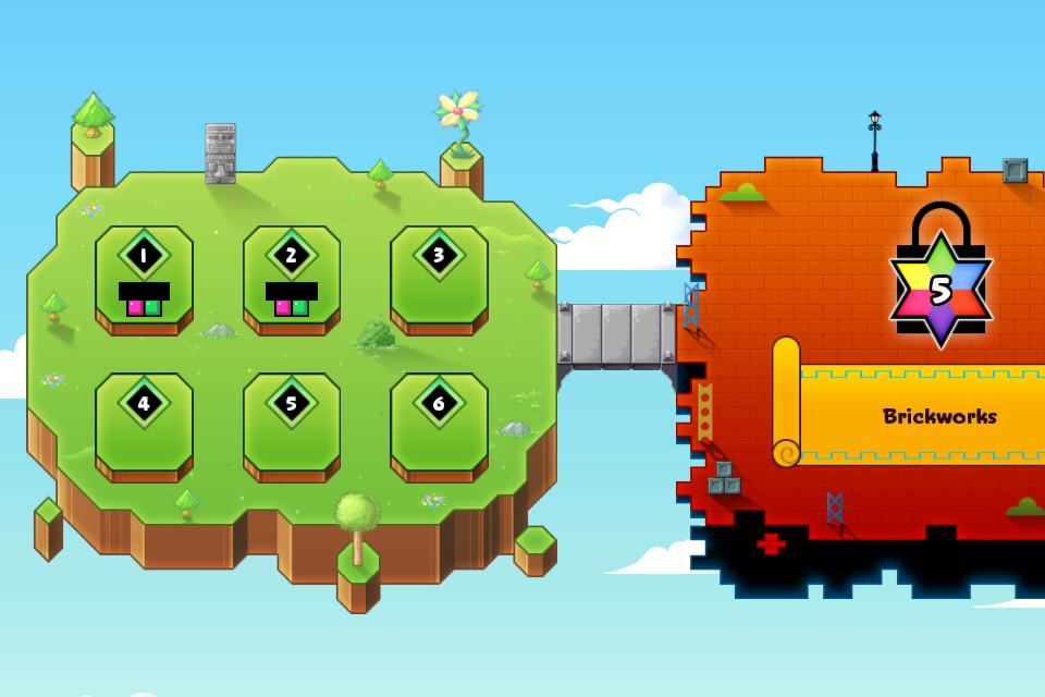 Bean’s Quest 2: Bean Dreams