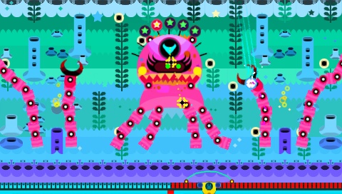 BreakQuest: Extra Evolution