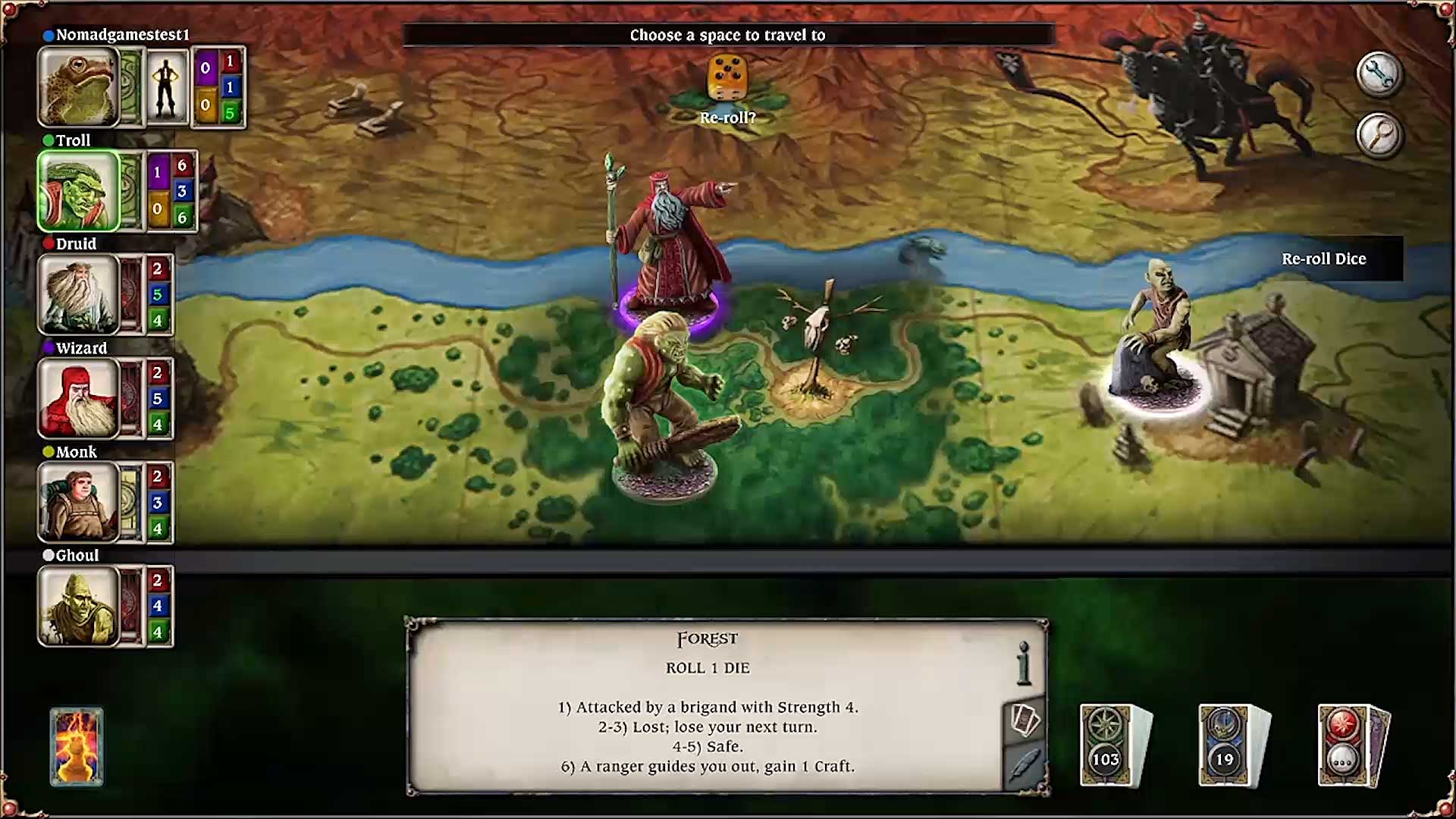 Talisman: Digital Edition