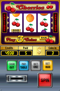 Fantasy Slots: Adventure Slots and Games