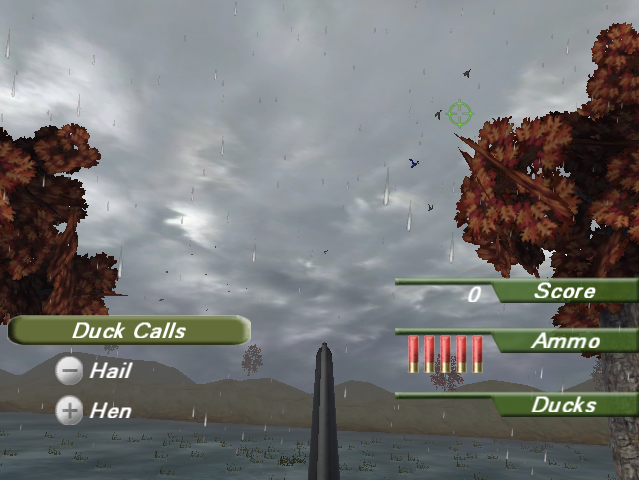 Ultimate Duck Hunting