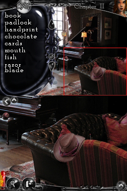 Chronicles of Vampires: Awakening