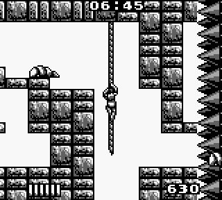 Castlevania: The Adventure