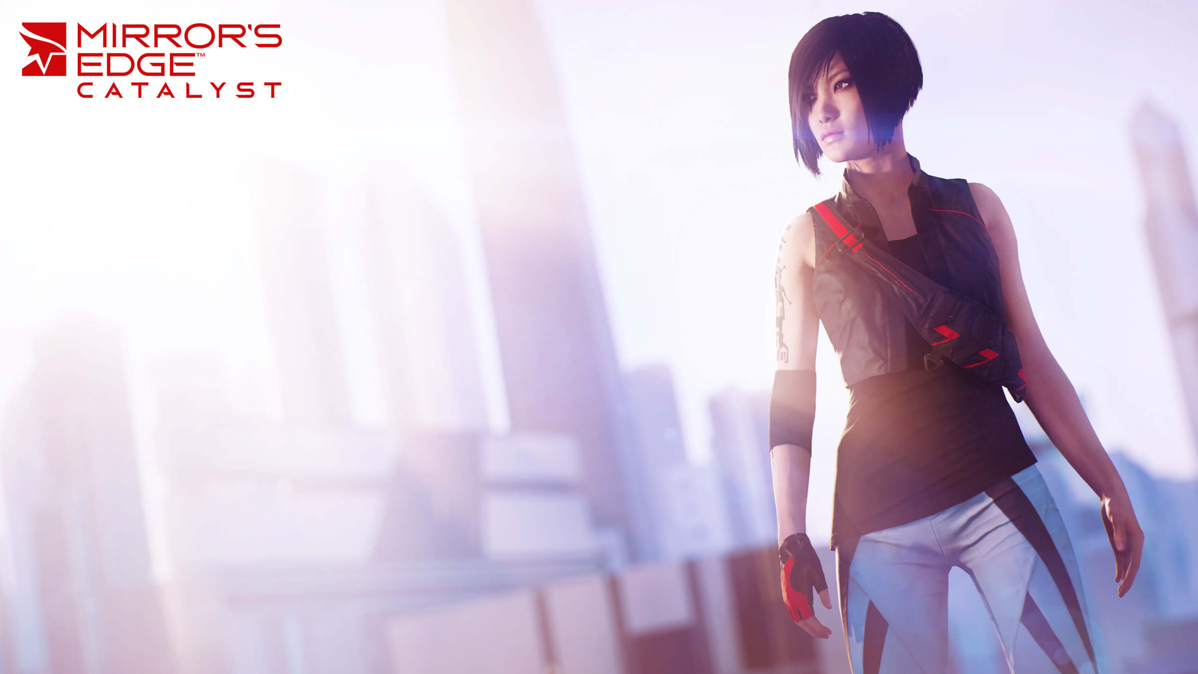 Mirror’s Edge Catalyst