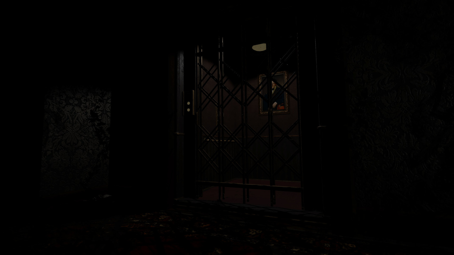 Affected: The Manor