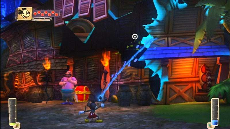 Epic Mickey