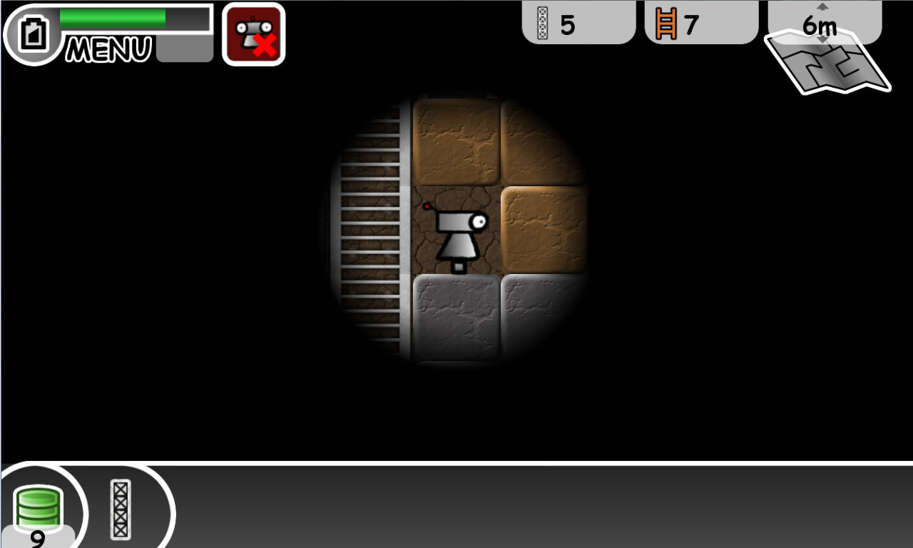 Robo Miner