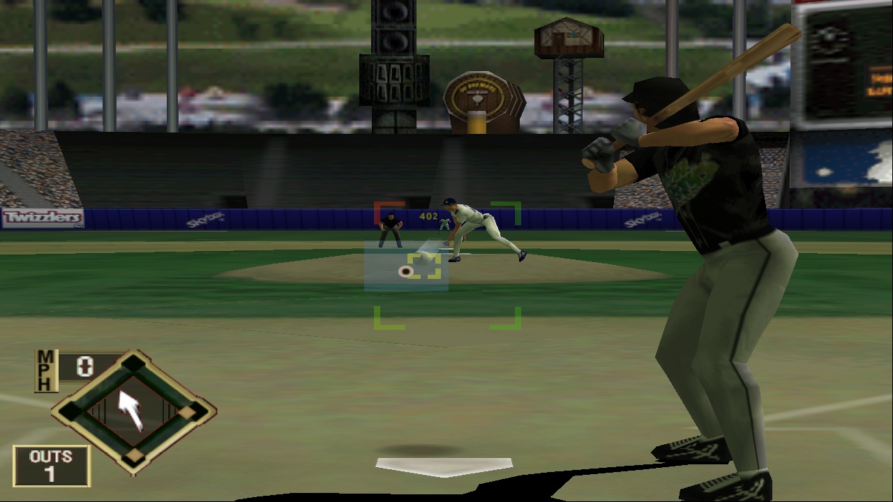 All-Star Baseball 2000