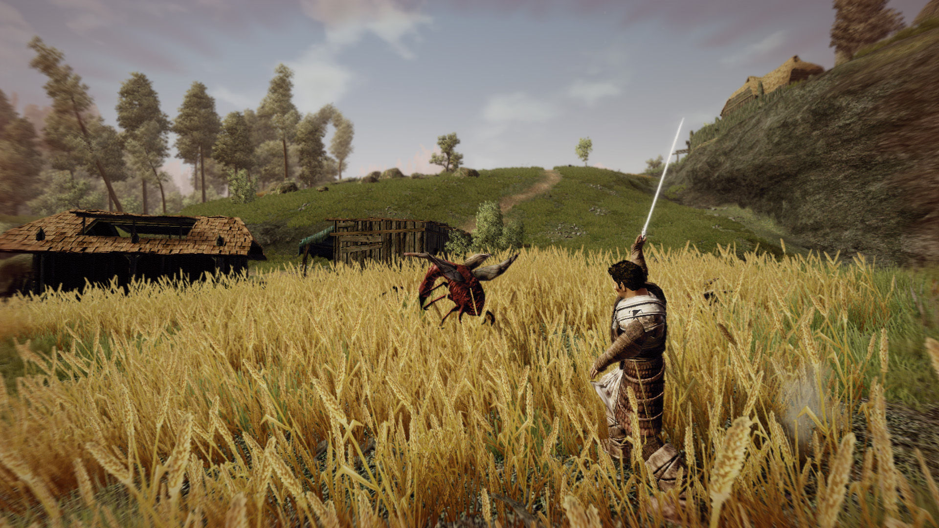 Gothic 3: Forsaken Gods – Enhanced Edition