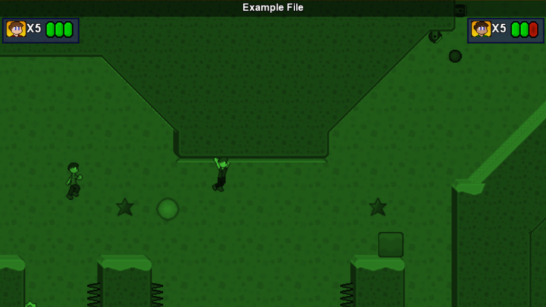 Platform Builder