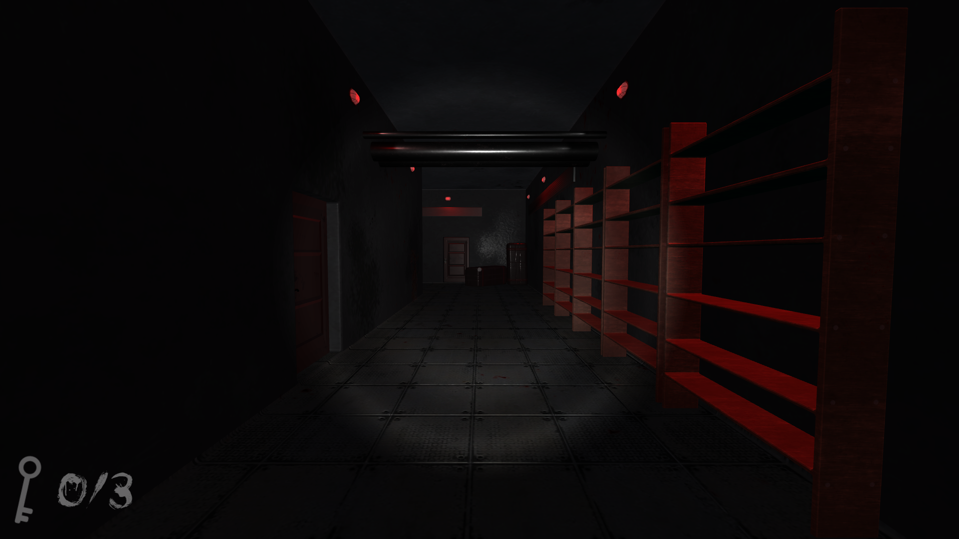 The Basement