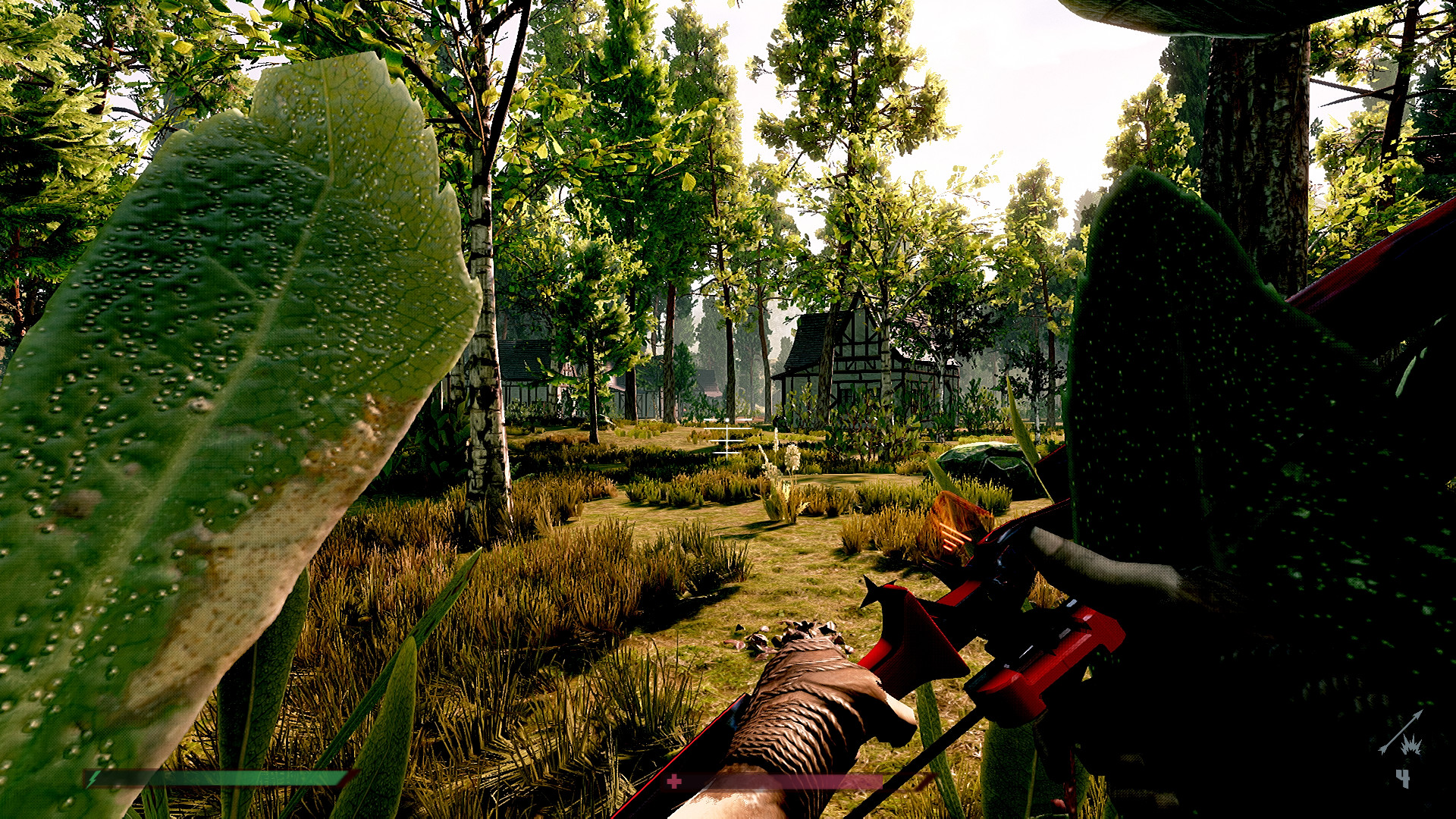 Hokan: Monster Slayer