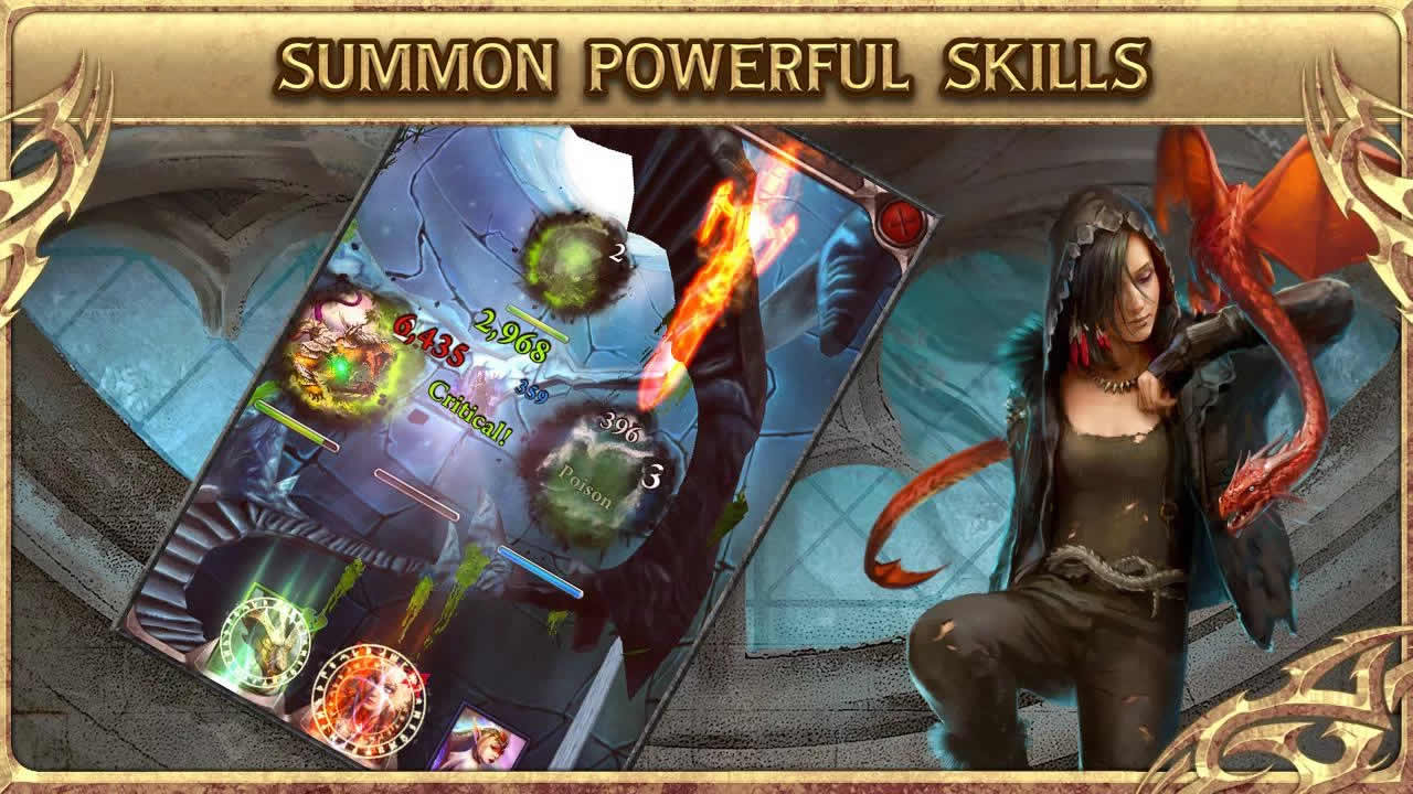 HellFire: The Summoning