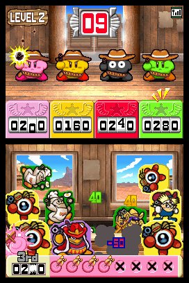 Kirby Super Star Ultra