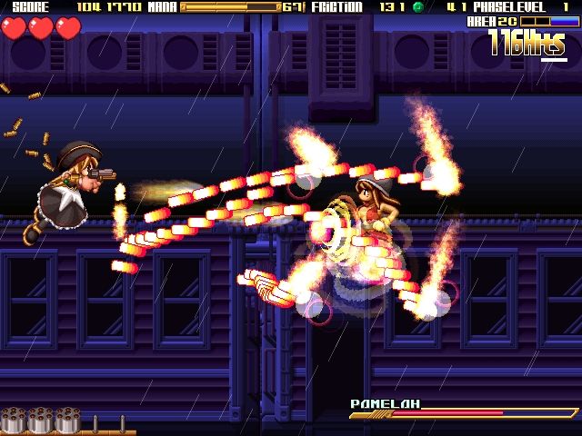 Gundemonium Recollection