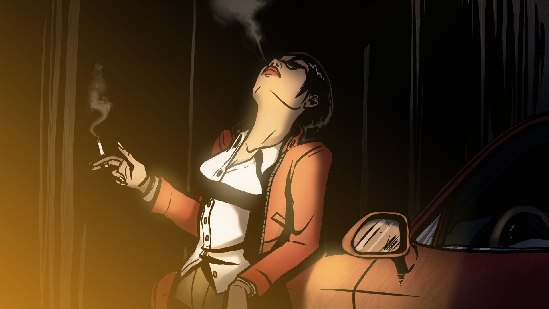 Perseverance: Part 1