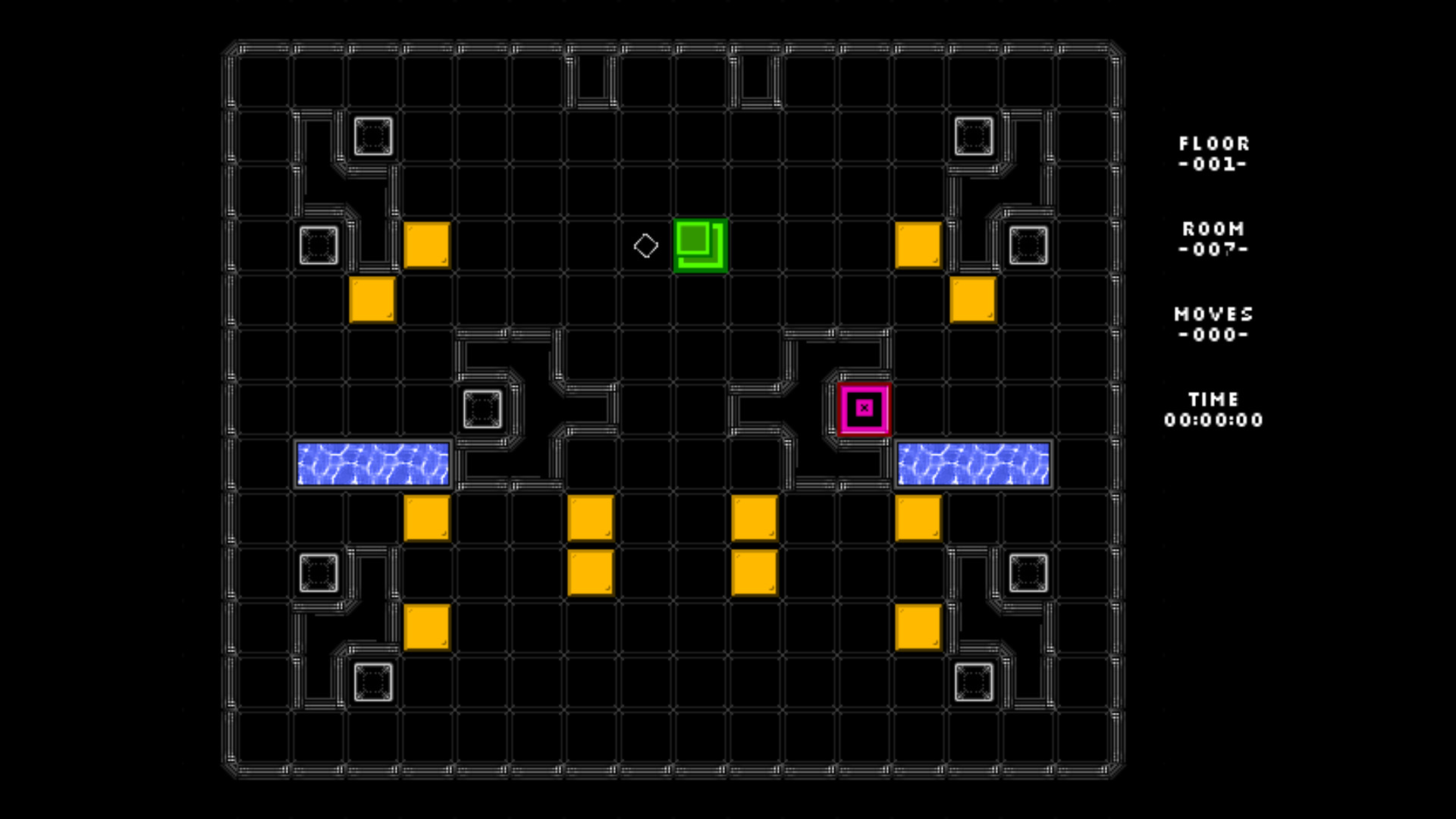 Abraxas Interactive’s Push
