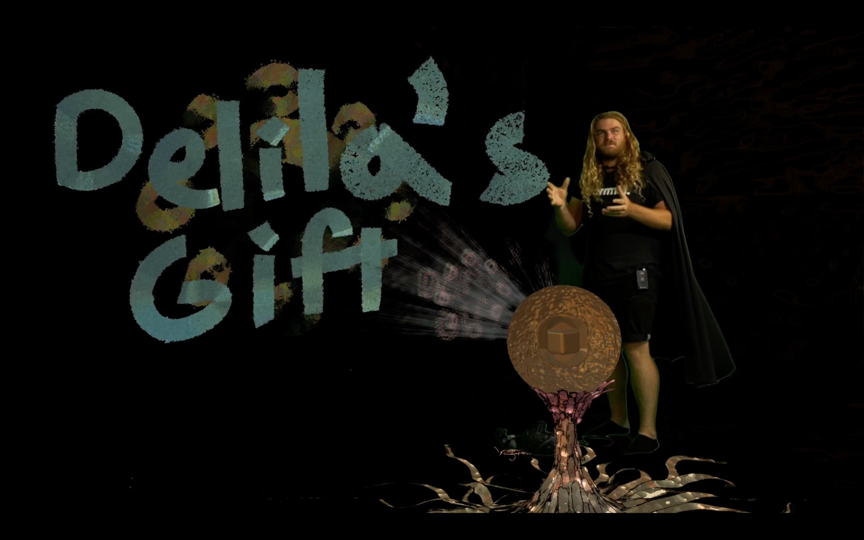 Delila’s Gift