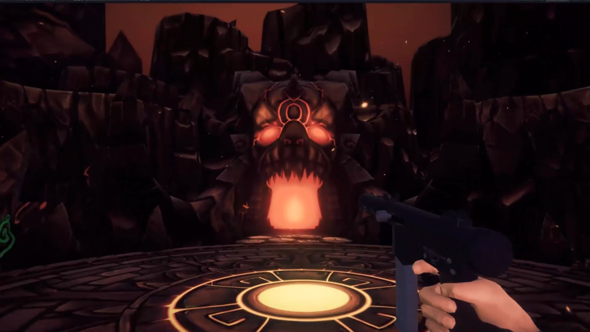 Devil Guns