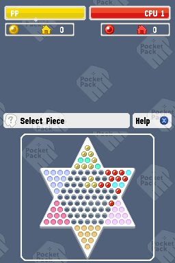 Pocket Pack: Strategy Games