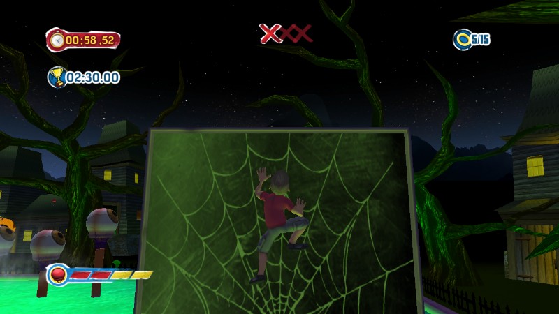 Wipeout Create &amp; Crash