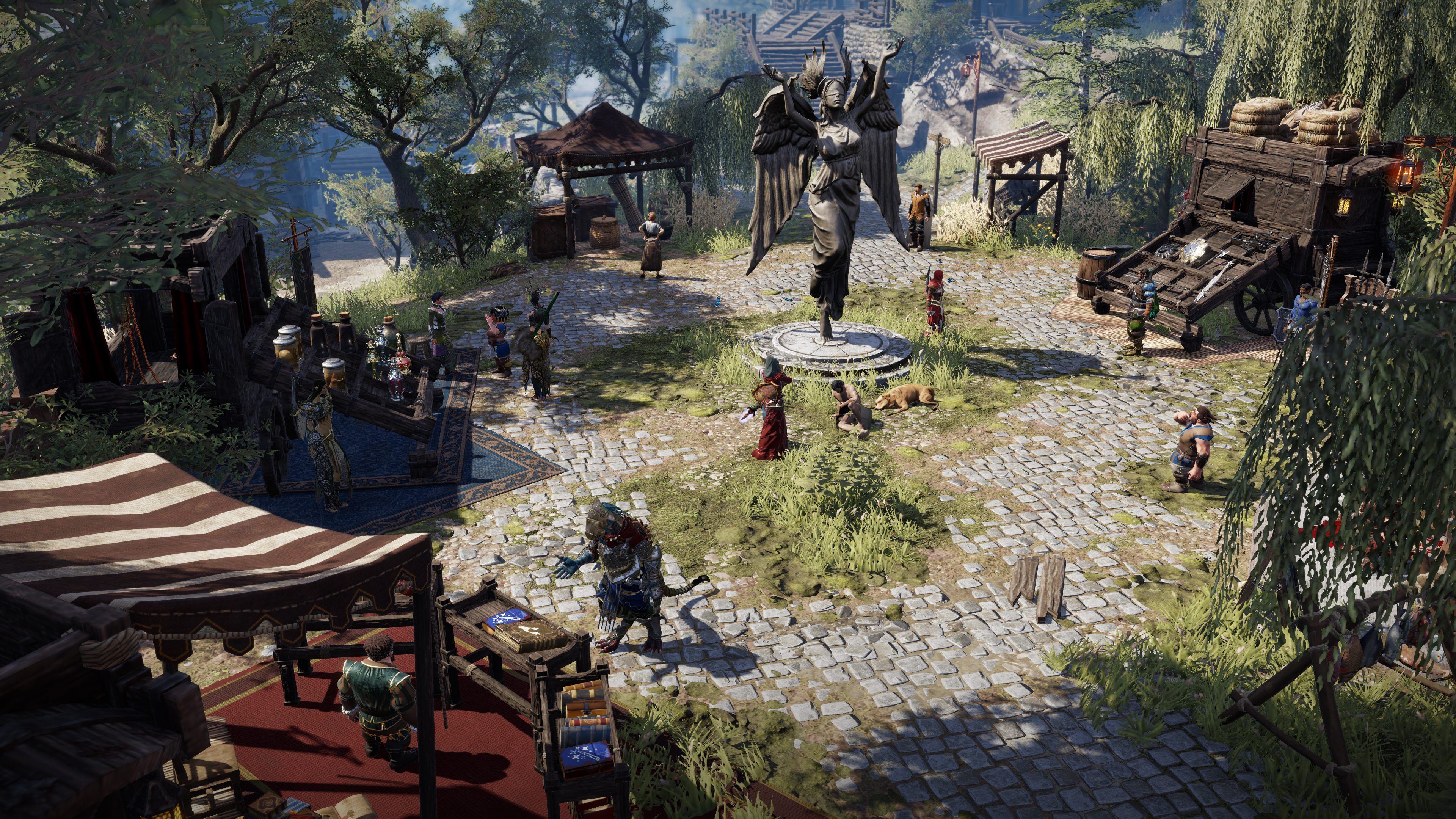 Divinity: Original Sin II – Definitive Edition
