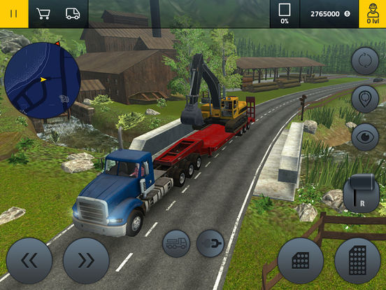 Construction Simulator PRO
