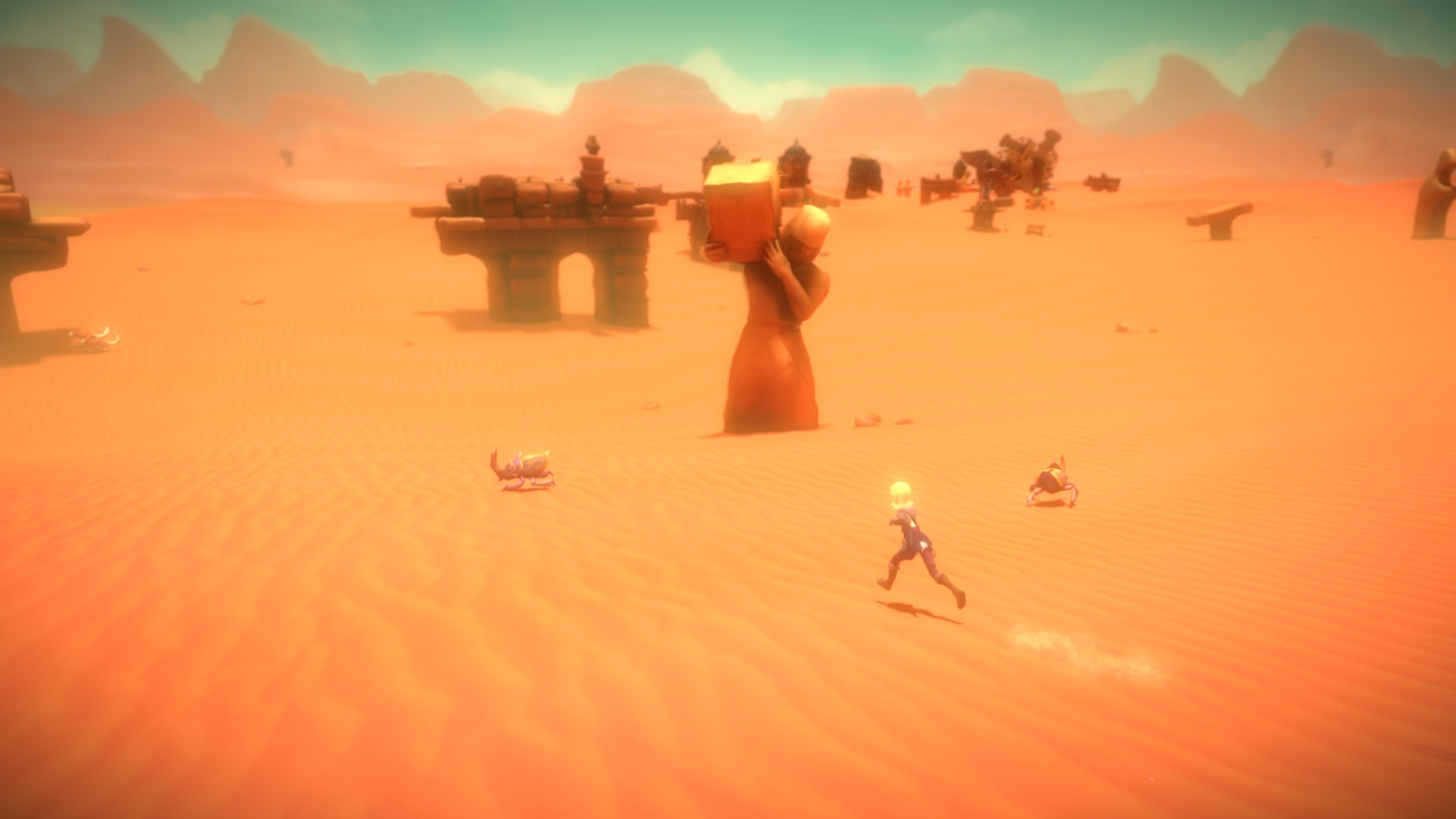 Earthlock: Festival of Magic