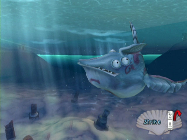 Cocoto Fishing Master