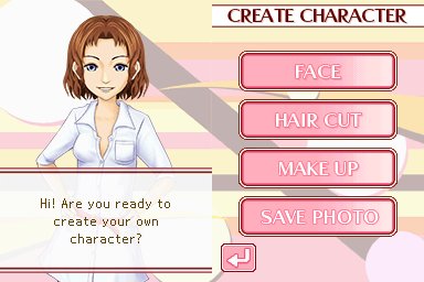 Hair Salon: Pocket Stylist
