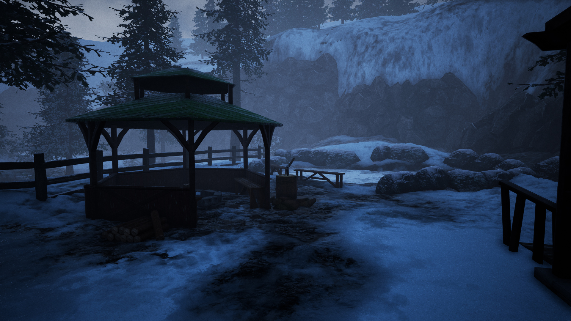 Alaskan Road Truckers