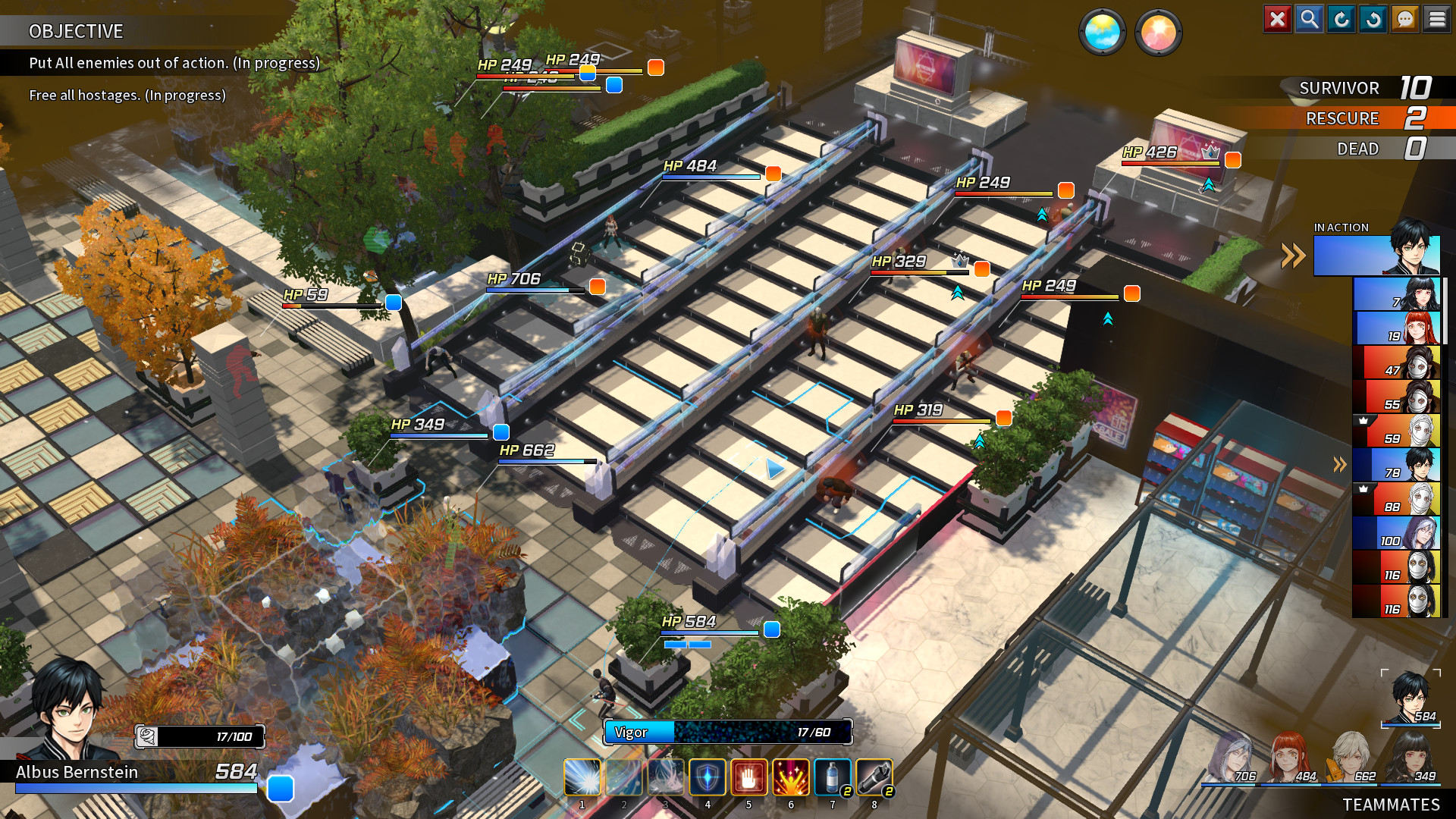 Troubleshooter: Abandoned Children