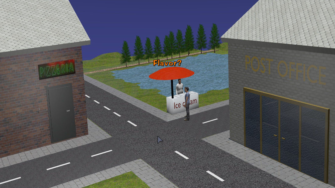 Forever in my footsteps 2