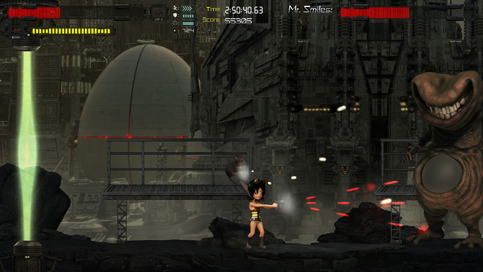 Daydreamer: Awakened Edition