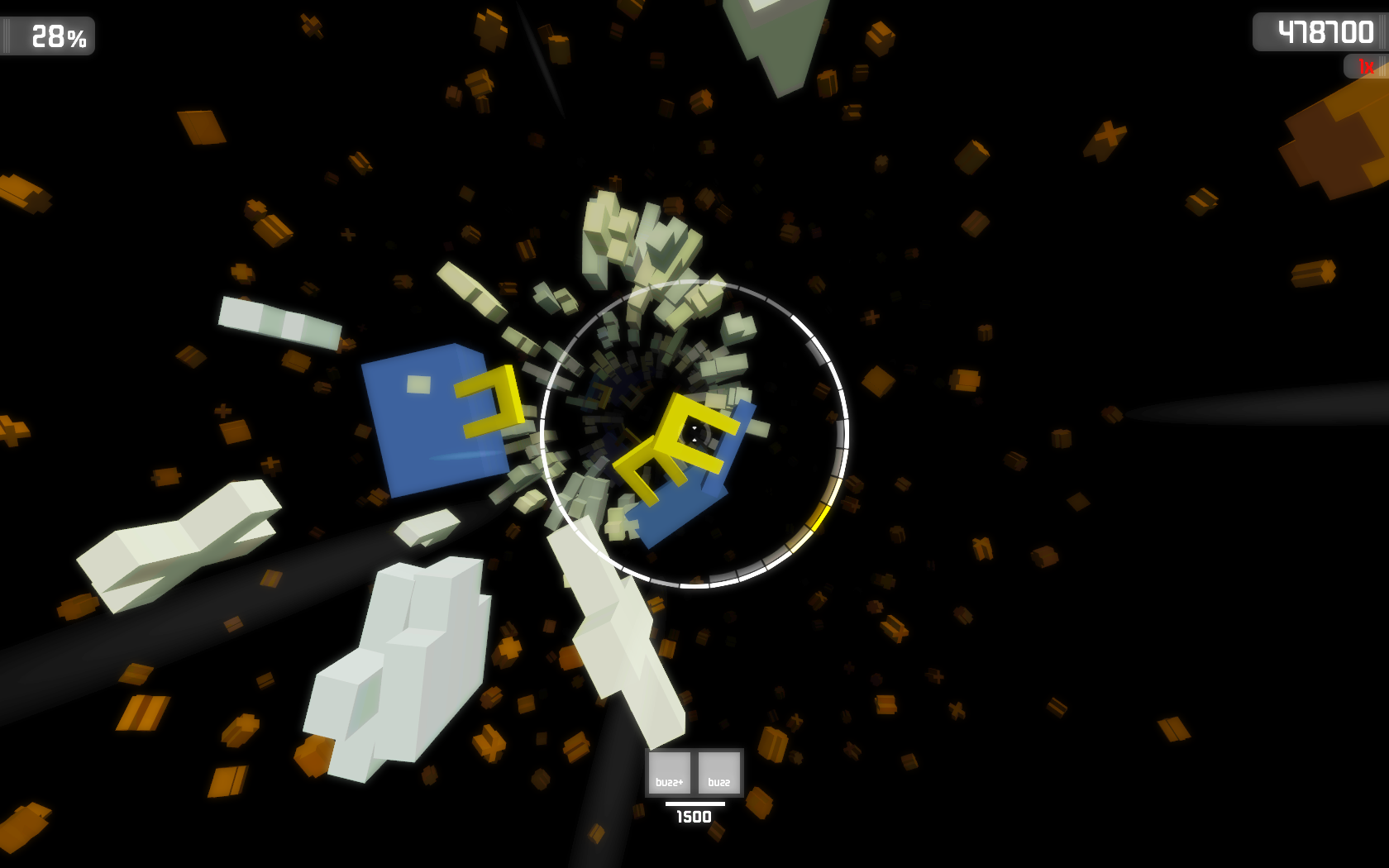 1… 2… 3… Kick It!: Drop That Beat Like an Ugly Baby