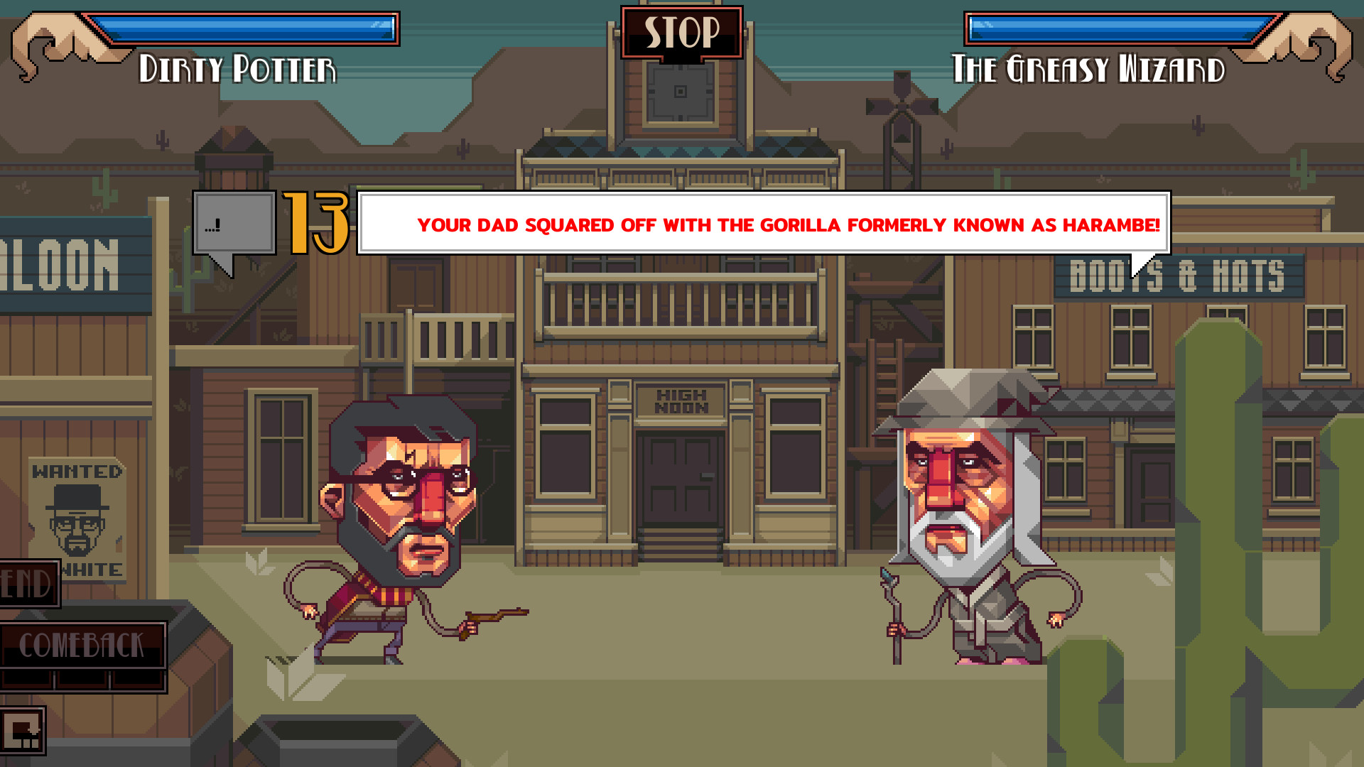 Oh…Sir! The Hollywood Roast