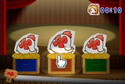 Harvest Moon: My Little Shop