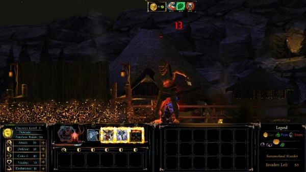 Medieval Mercs