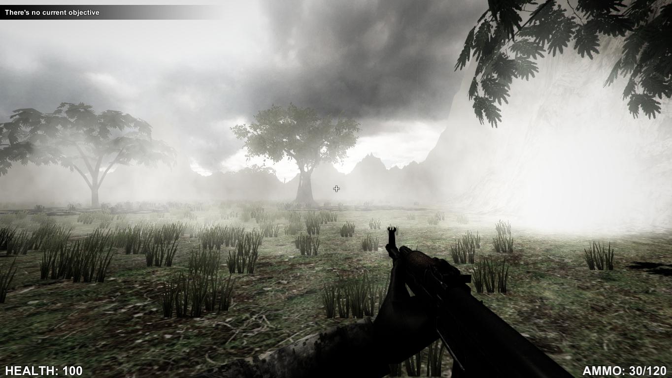 Mission: Escape from Island 3