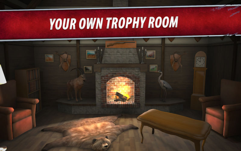 Hunting Animals – Shooting Simulator