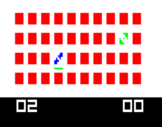 Videocart-15: Memory Match