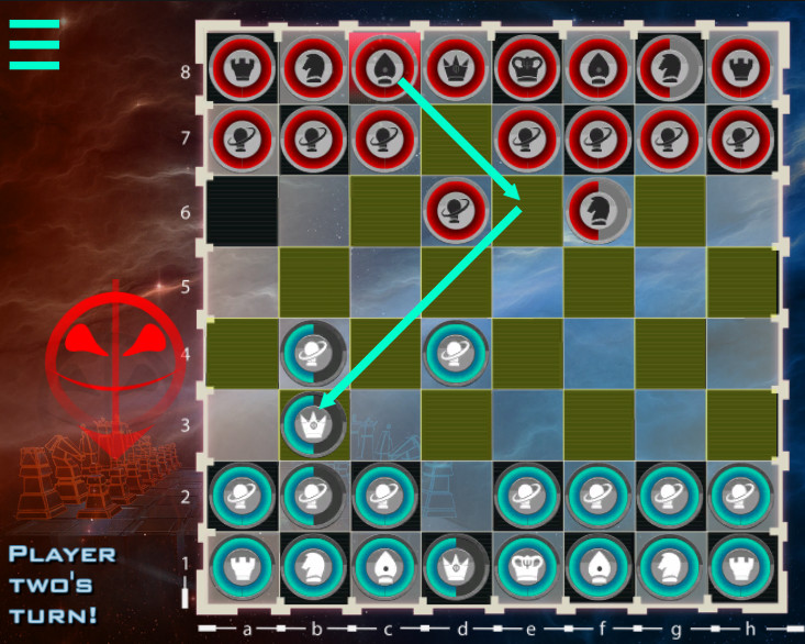 Quantum Chess