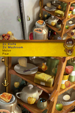 Secrets of the Titanic 1912-2012