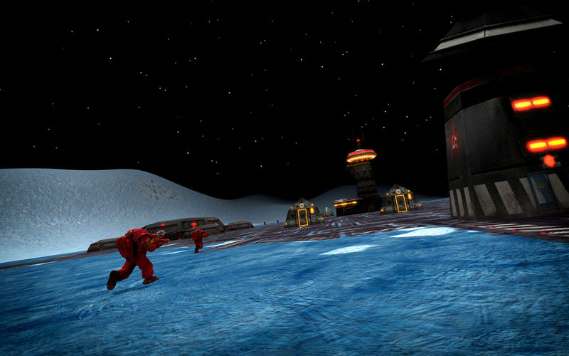Battlezone 98 Redux: Odyssey Edition