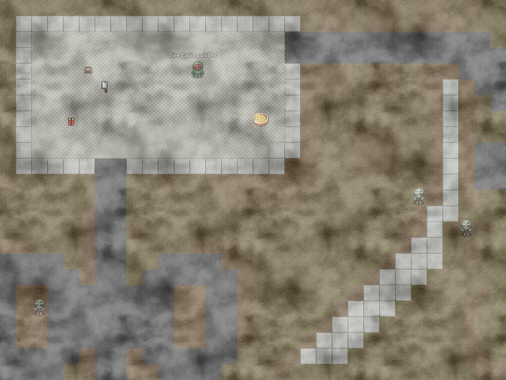 Perfect Dead