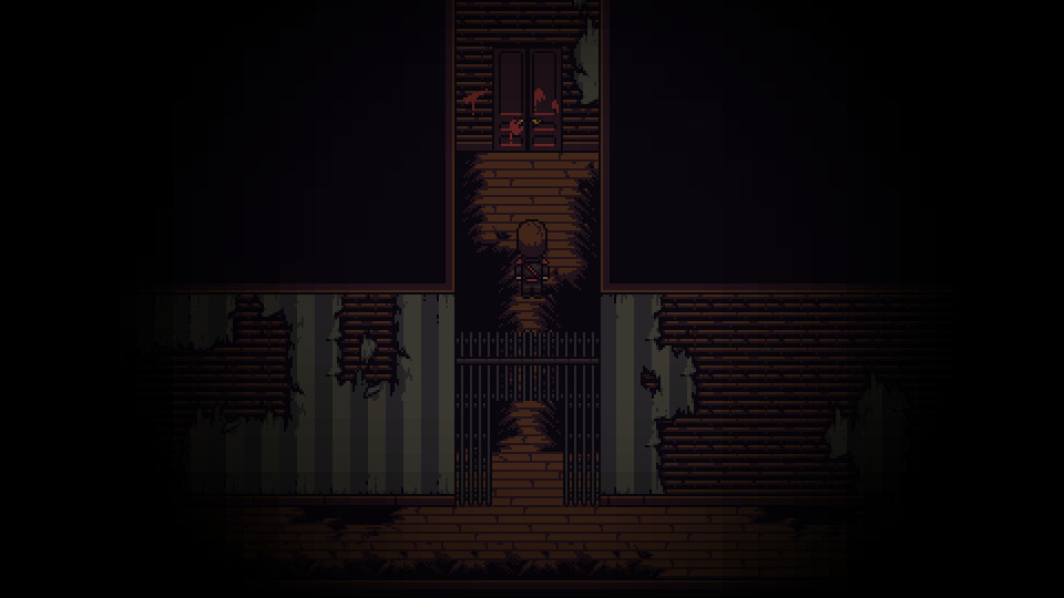 Towards the Pantheon: Escaping Eternity