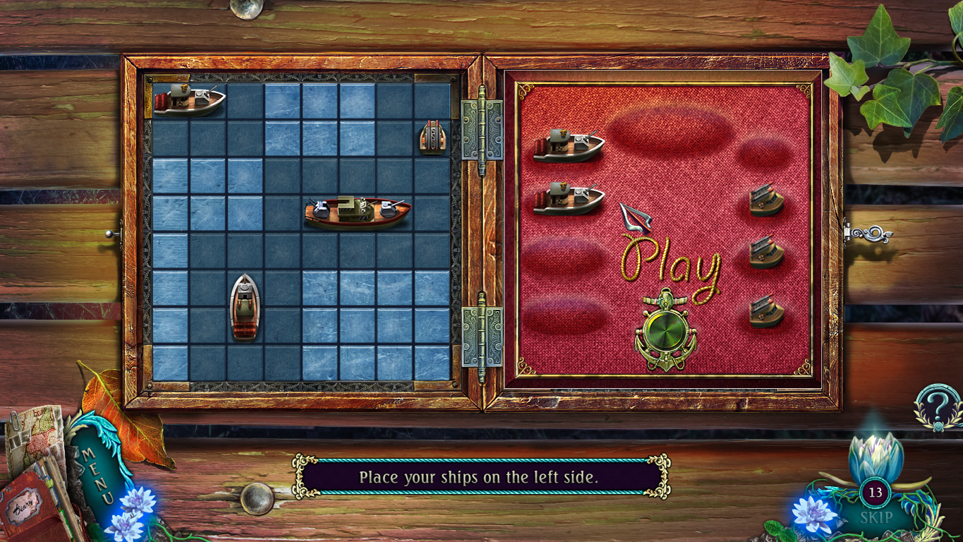 Shiver: The Lily’s Requiem – Collector’s Edition